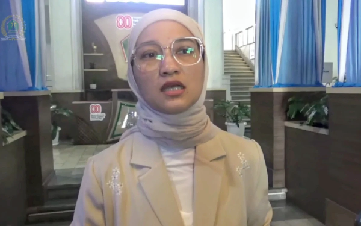 Thumbnail Berita - Ketua DPRD Kota Malang Tekankan Pentingnya Safety Net Terpadu untuk Kesehatan Mental Mahasiswa