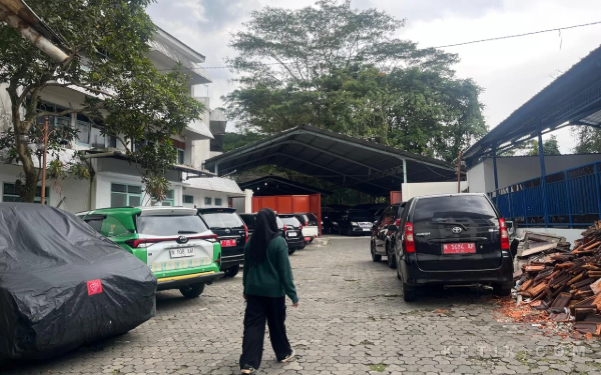 Thumbnail Berita - Efisiensi Anggaran, Pemkot dan DPRD Kota Malang Belum Prioritaskan Mobil Listrik