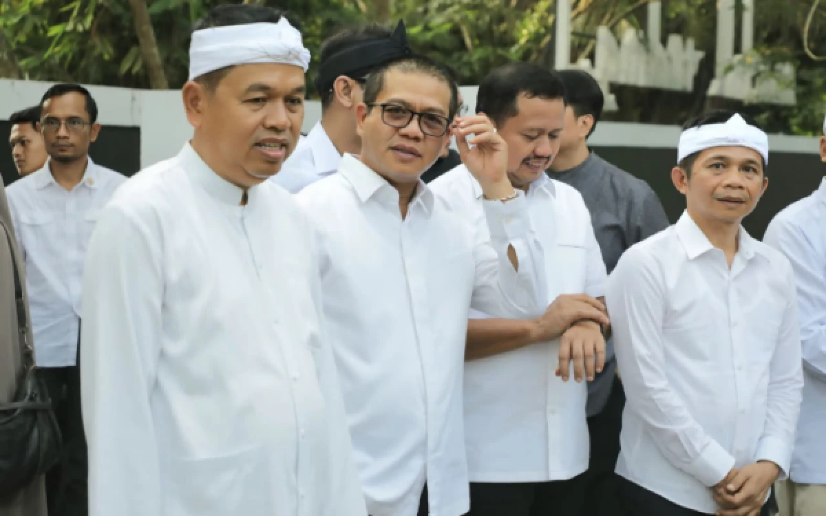 Pemkab Bandung Dukung Optimalisasi TPPAS Sarimukti untuk Atasi Darurat Sampah Bandung Raya