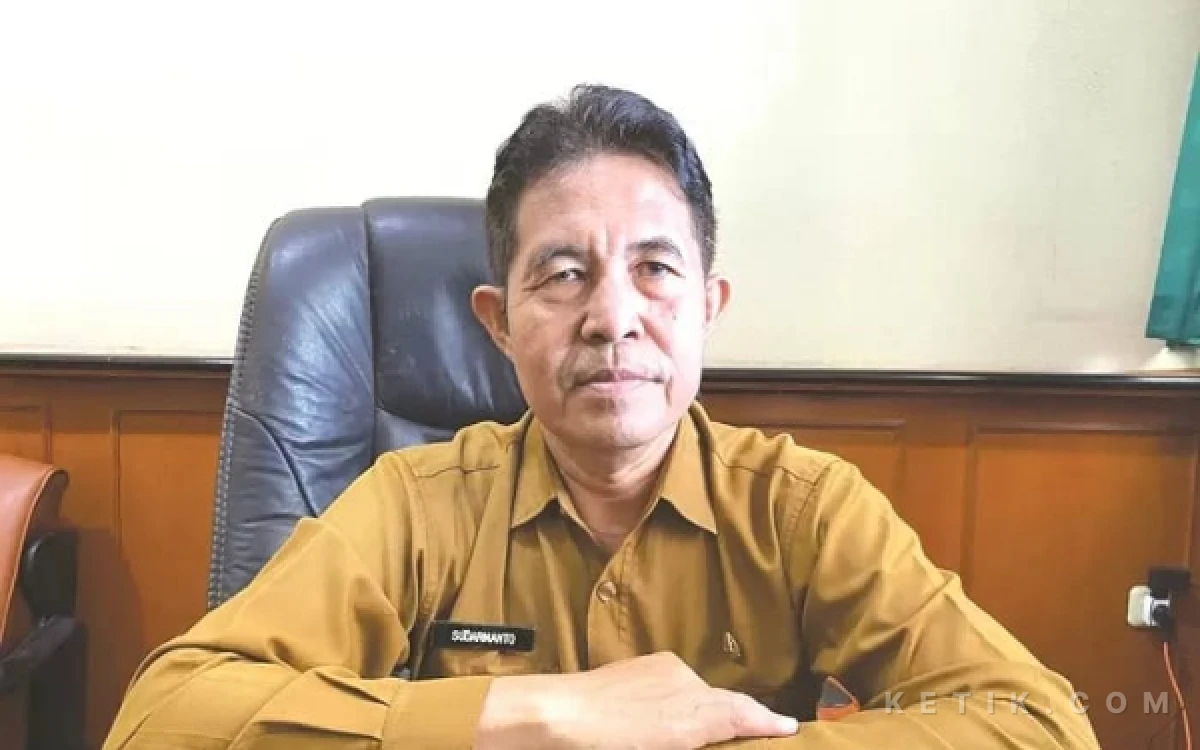 Thumbnail Berita - Polemik MBG di Sampang Cuma Pakai Kertas, Satgas: Tergantung Kesepakatan