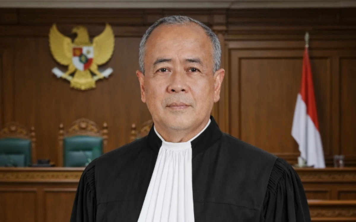 Thumbnail Berita - Mahmud S.H.  Pengacara H. Ngateman Angkat Bicara Terkait Somasi Primkopol Lumajang