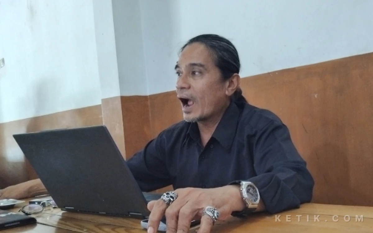 Thumbnail Berita - Saksi IF Dinilai Tak Memberatkan 3 Terdakwa Dugaan Penyimpangan Aset BUMD Bangkalan, Ini Penjelasan Kuasa Hukum