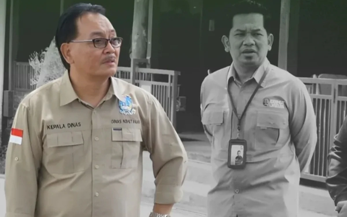 Thumbnail Berita - Perkuat Ekonomi Rakyat, Kadishut Jatim Dorong KUPS Wisata Lebih Profesional di Trenggalek