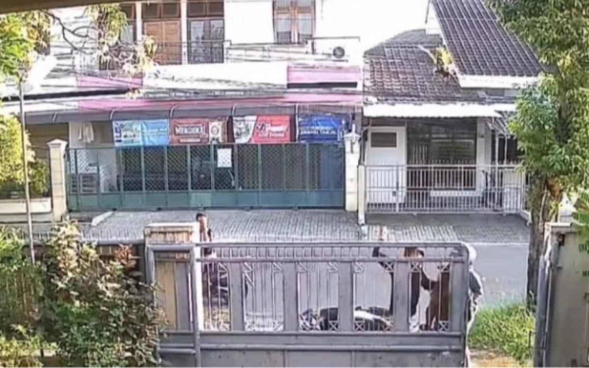 Thumbnail Berita - Korban Dua Begal Sadis di Semarang Yovita Alami Trauma dengan 17 Jahitan, Pelaku Masih Buron