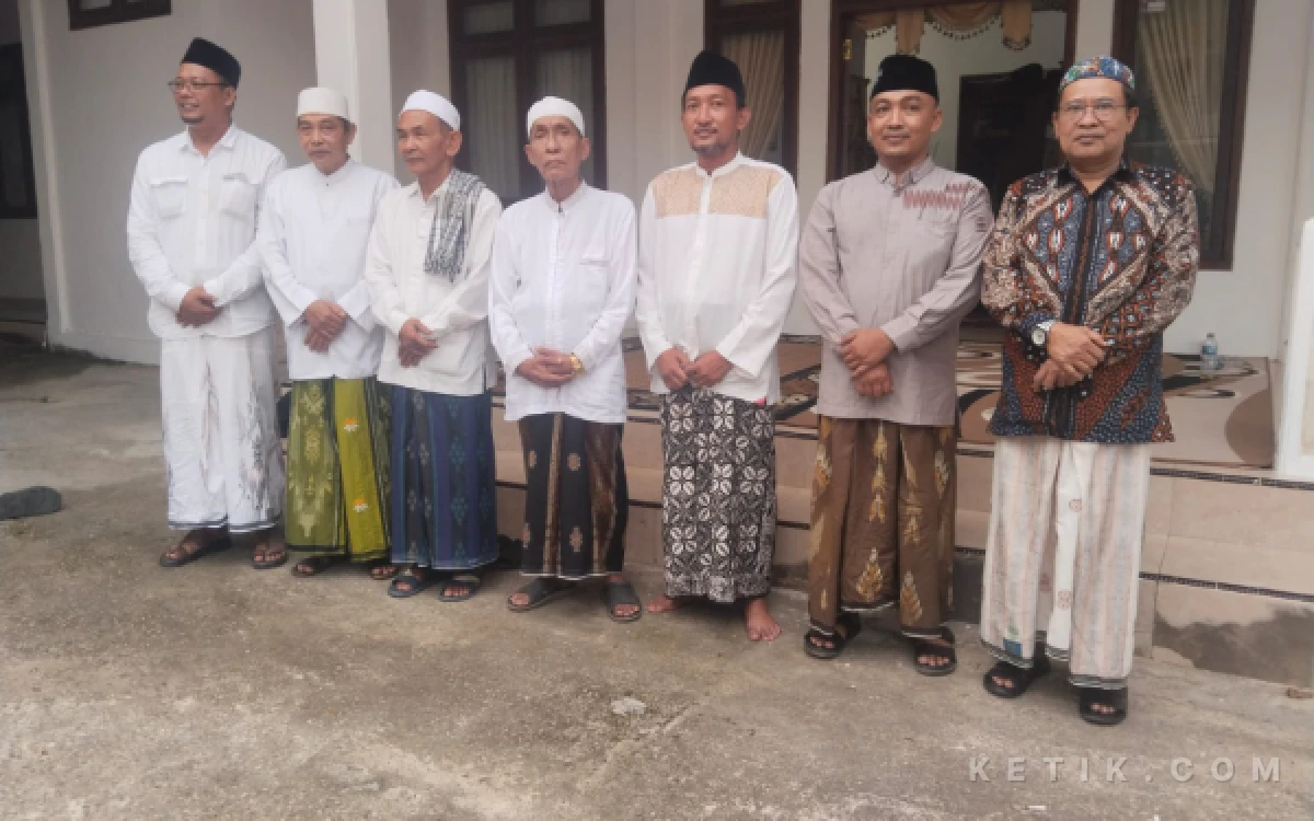 Thumbnail Berita - Ulama Se-Madura Raya Usulkan Muktamar NU Ke- 35 di Demangan Bangkalan