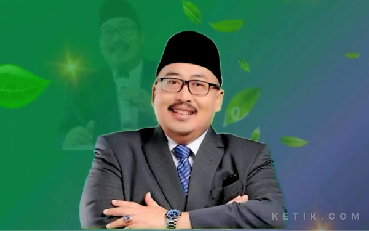 Thumbnail Berita - Saatnya Muktamar Bermartabat: Ketika Efektivitas Kepemimpinan Dipertanyakan