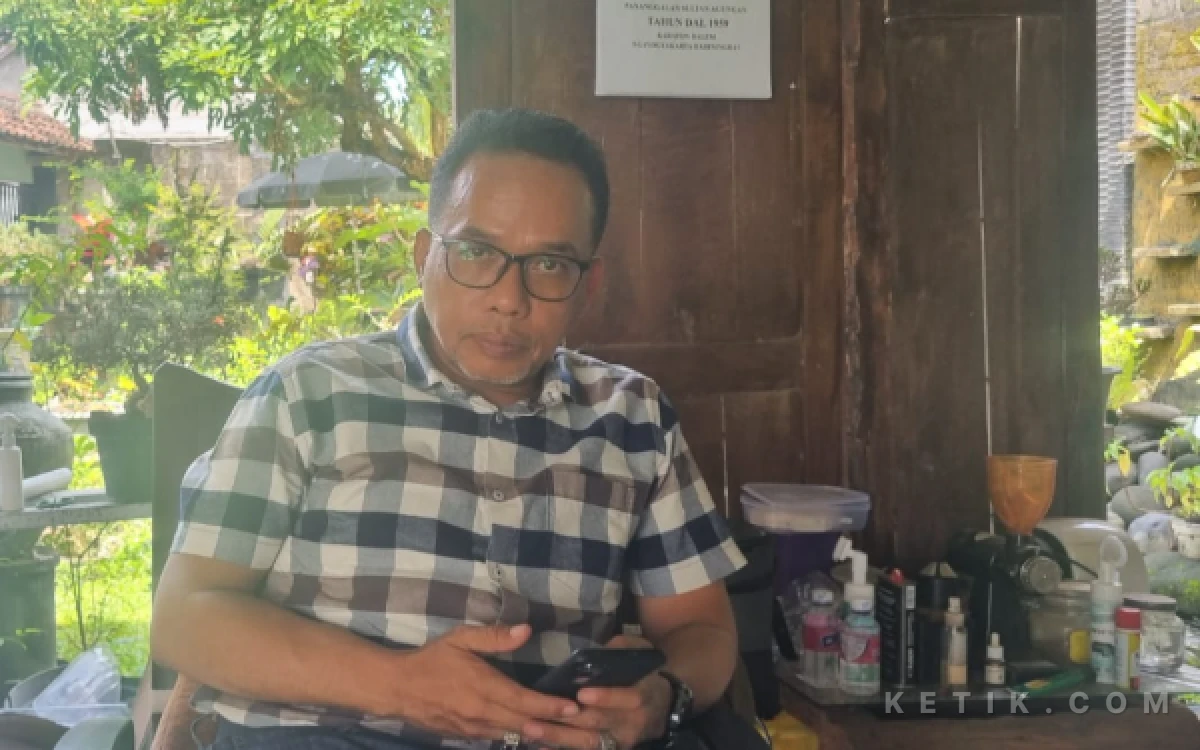 Thumbnail Berita - Mengapa Eks Bupati Sri Purnomo Tak Perlu Terima Uang untuk Disebut Korupsi?