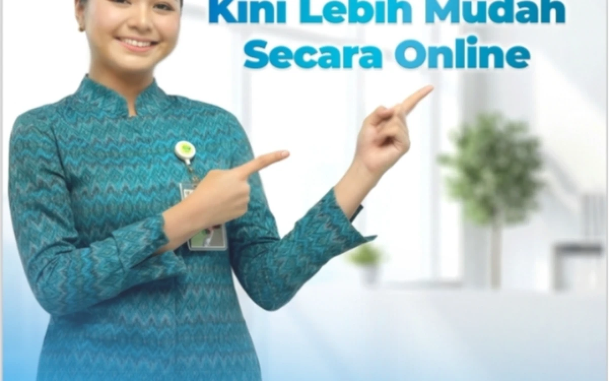 Thumbnail Berita - BPJS Ketenagakerjaan Launching Layanan Lapak Asik, Begini Cara Pengajuan Klaim