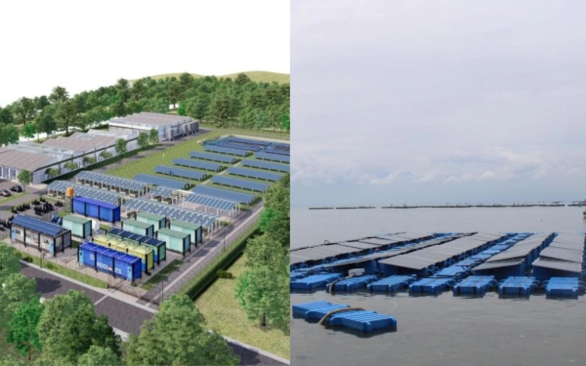 Thumbnail Berita - ITS Perkuat Ketahanan Energi Nasional Lewat Inovasi Bensin Sawit dan Teknologi EBT