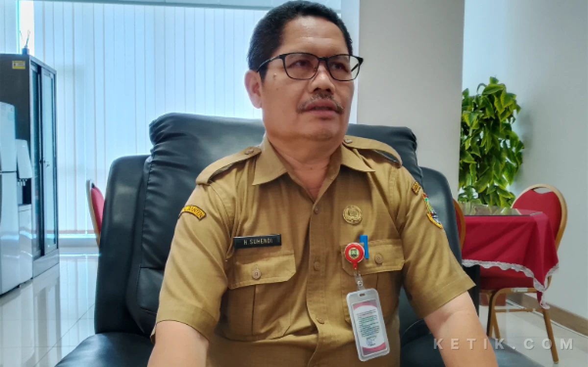 Thumbnail Berita - Terkendala Lahan, Pembangunan Kantor Koperasi Merah Putih di Cilegon Lamban