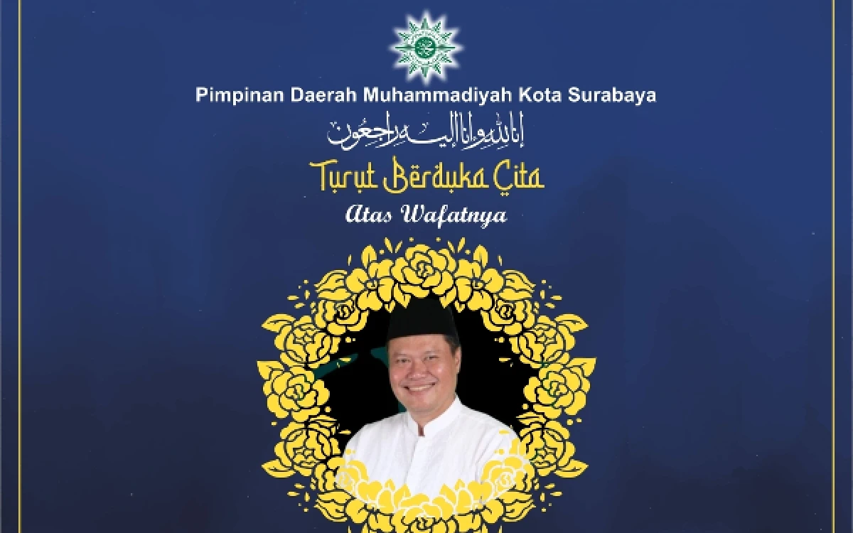 Thumbnail Berita - Mas Mirdasy: Rendah Hati yang "Panjang Tangan"