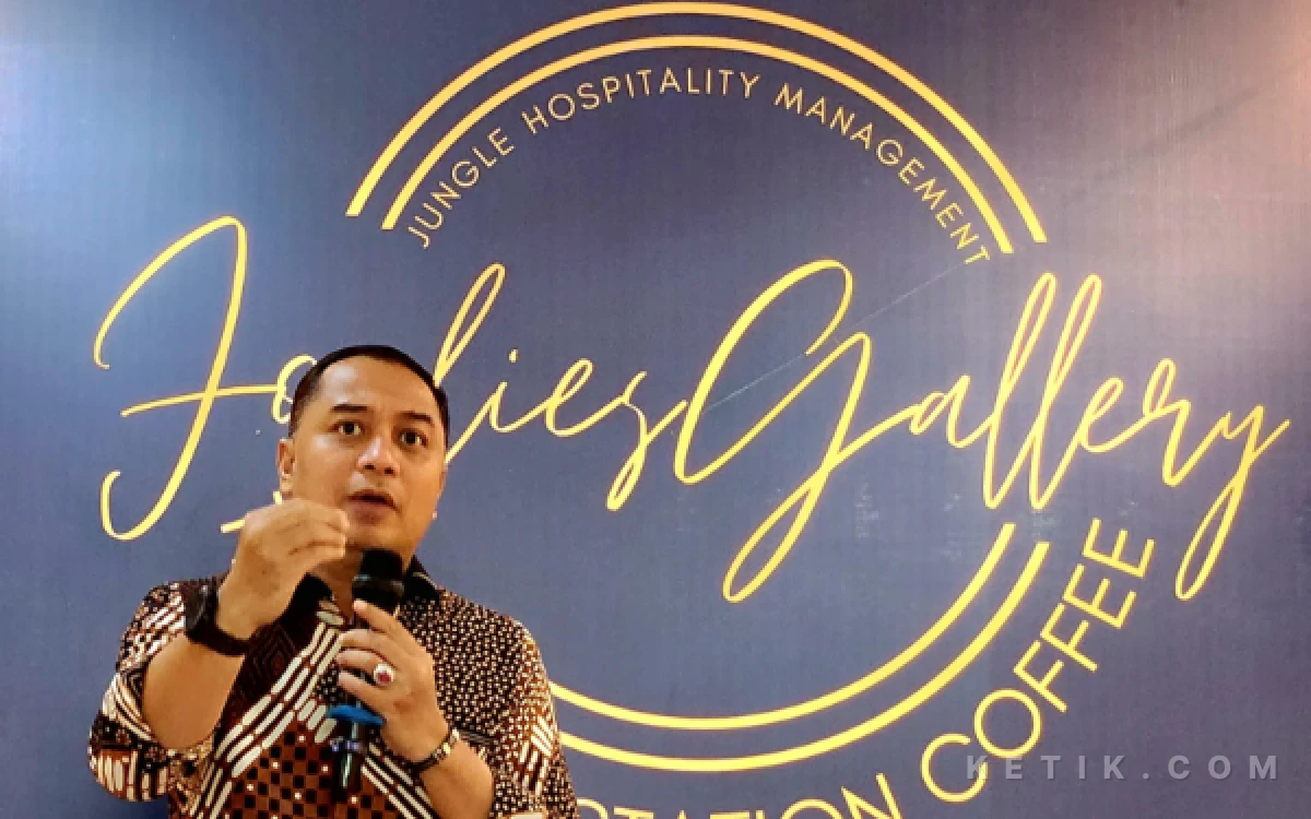 Pemkot Surabaya Siapkan Rusunami Gen Z, Solusi Hunian Terjangkau Bagi Pasangan Muda