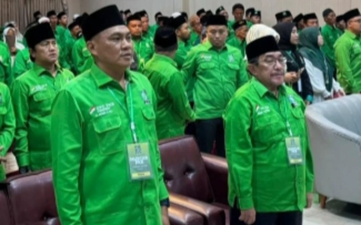 Figur Muda Berpengalaman, M. Muhri Masuk Bursa Ketua PKB Sumenep
