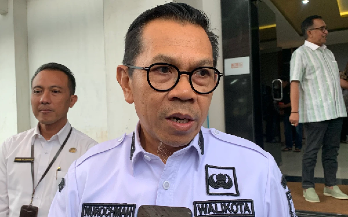 Thumbnail Berita - Pemkot Batu Tancap Gas Percepat Serapan APBD, Cak Nur Minta OPD Ubah Pola Kerja