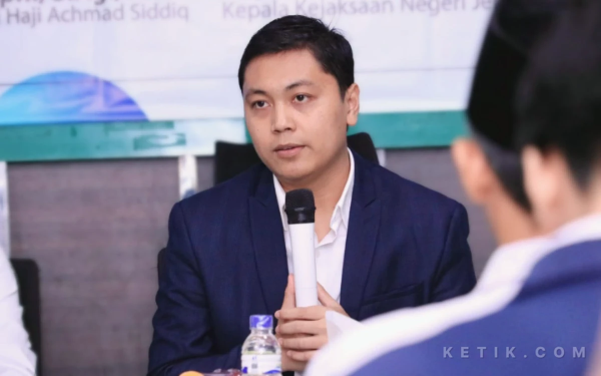 Thumbnail Berita - Borong Pengakuan Negara! Seluruh Prodi Syariah UIN KHAS Jember Jadi Tujuan BIB-LPDP 2026