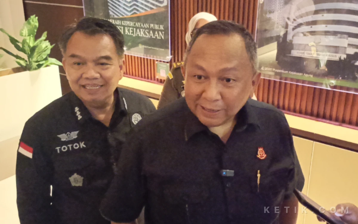 Thumbnail Berita - Kejati Sumsel Pastikan Laporan Dugaan di Pagar Alam Tak Terbukti