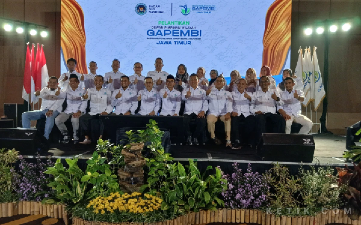 Thumbnail Berita - PHRI Kota Malang Nilai Pembentukan Gabungan Pengusaha Makanan Bergizi Indonesia sebagai Langkah Strategis