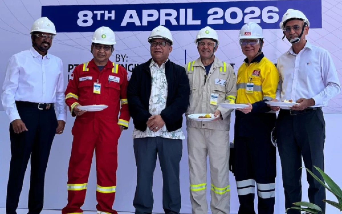 Thumbnail Berita - Ekspor Batam Awal 2026 Tunjukkan Tren Positif, AS dan India Jadi Motor Pertumbuhan