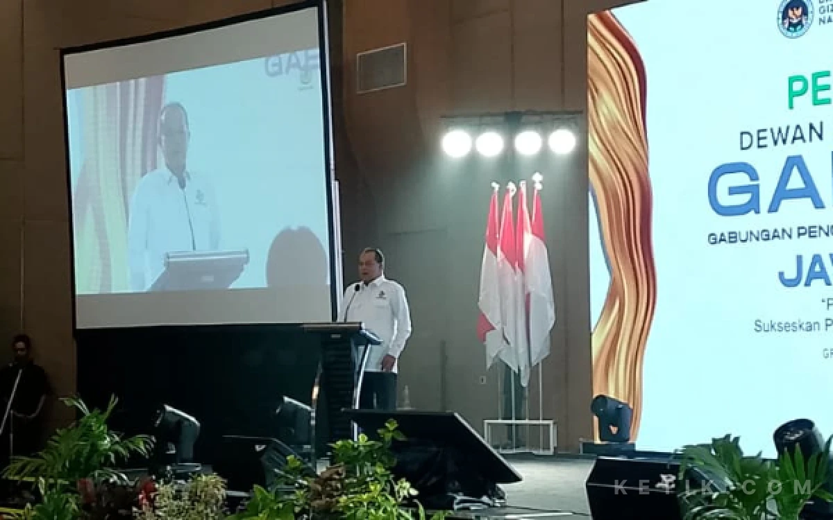 Thumbnail Berita - GAPEMBI Dukung Program Makan Bergizi, Ketua Umum Soroti Tantangan di Lapangan