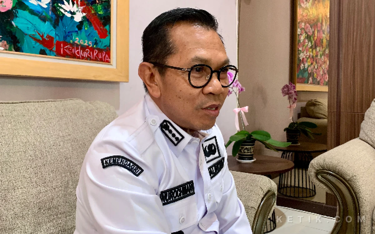 Thumbnail Berita - Budaya Baru ASN Kota Batu: WFH, Presensi Mobile 3 Kali, dan Imbauan Kurangi BBM