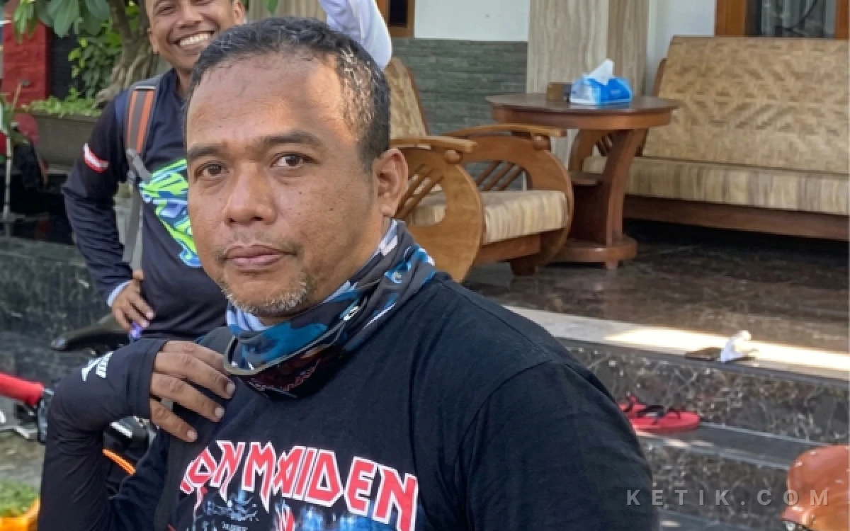 Thumbnail Berita - Pengamat Hukum Yogyakarta: Inkonsistensi Aktivis Ancam Kredibilitas Gerakan Anti-Korupsi