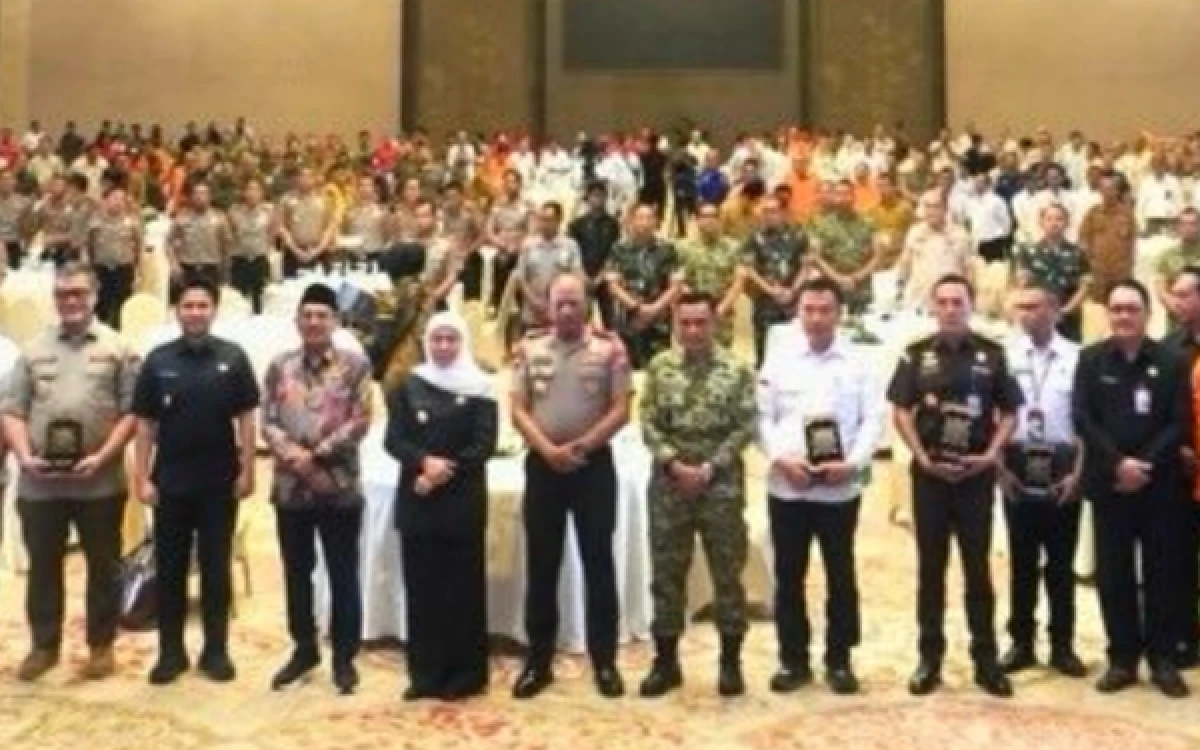 Thumbnail Berita - Waspada Kemarau Panjang! Kadishut Jatim Ingatkan Kolaborasi dan Mitigasi Harus Diperkuat