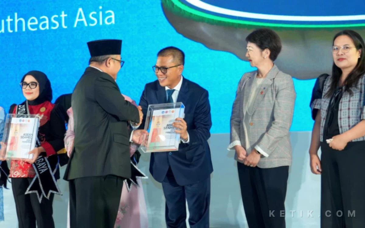 Thumbnail Berita - Kabupaten Bandung Mendunia, Kang DS dan Bunda Bedas Wakili Indonesia di Forum PAUD ASEAN