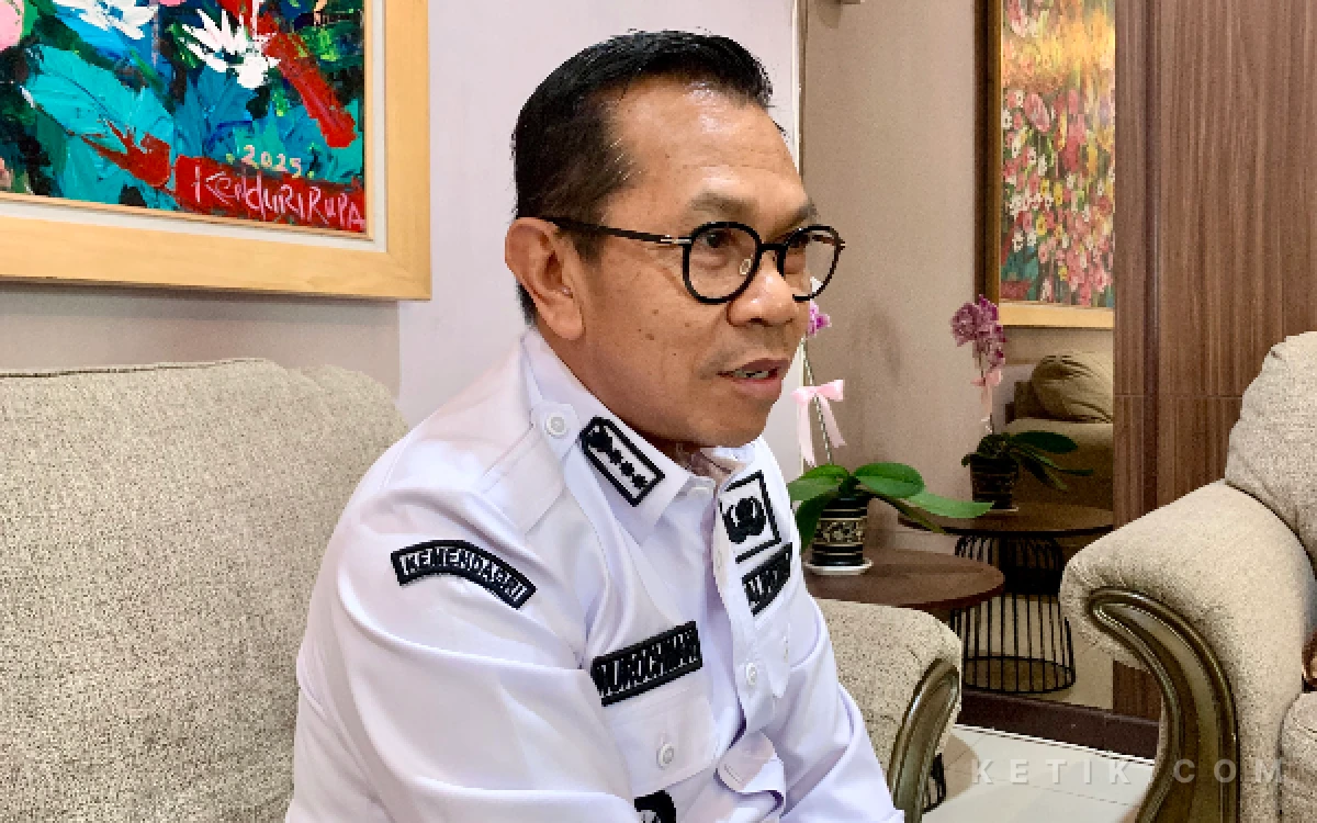 Thumbnail Berita - Wali Kota Batu Apresiasi Pajak Mikutopia Rp352 Juta, Dorong Kepatuhan Pelaku Usaha