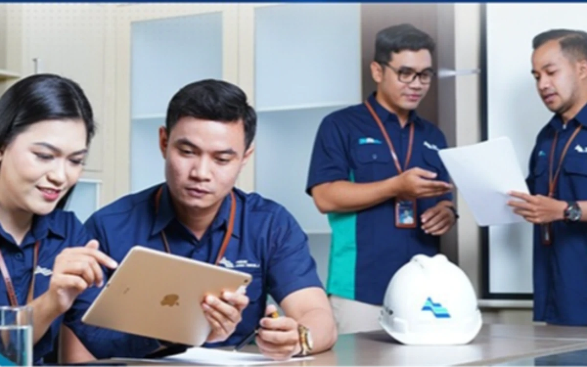 Thumbnail Berita - Perum Jasa Tirta I Kembali Buka Lowongan Kerja, Ini 5 Posisi yang Ditawarkan