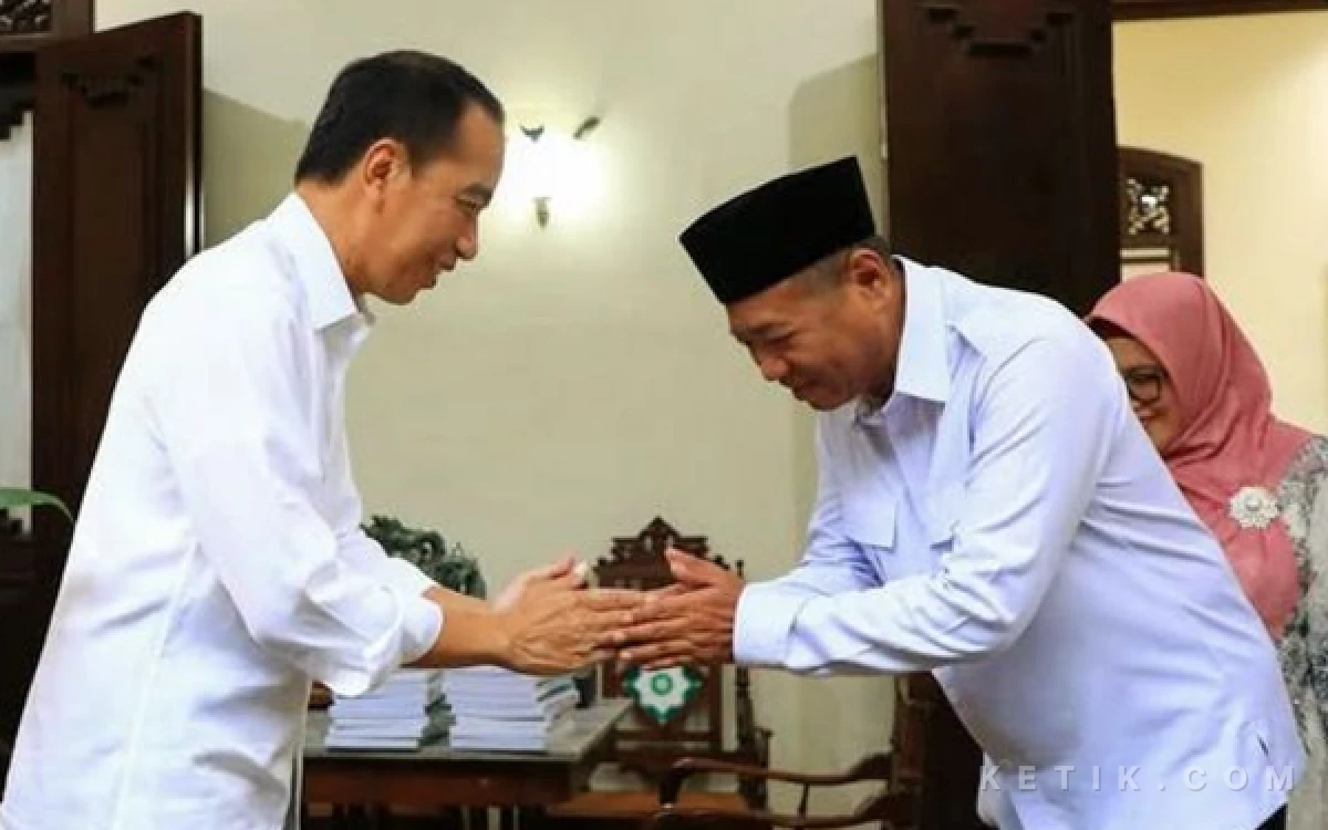 Thumbnail Berita - Rp20,3 Miliar Tanpa Utang! Harta Bupati Tulungagung Gatut Sunu Jadi Sorotan Usai Diciduk KPK