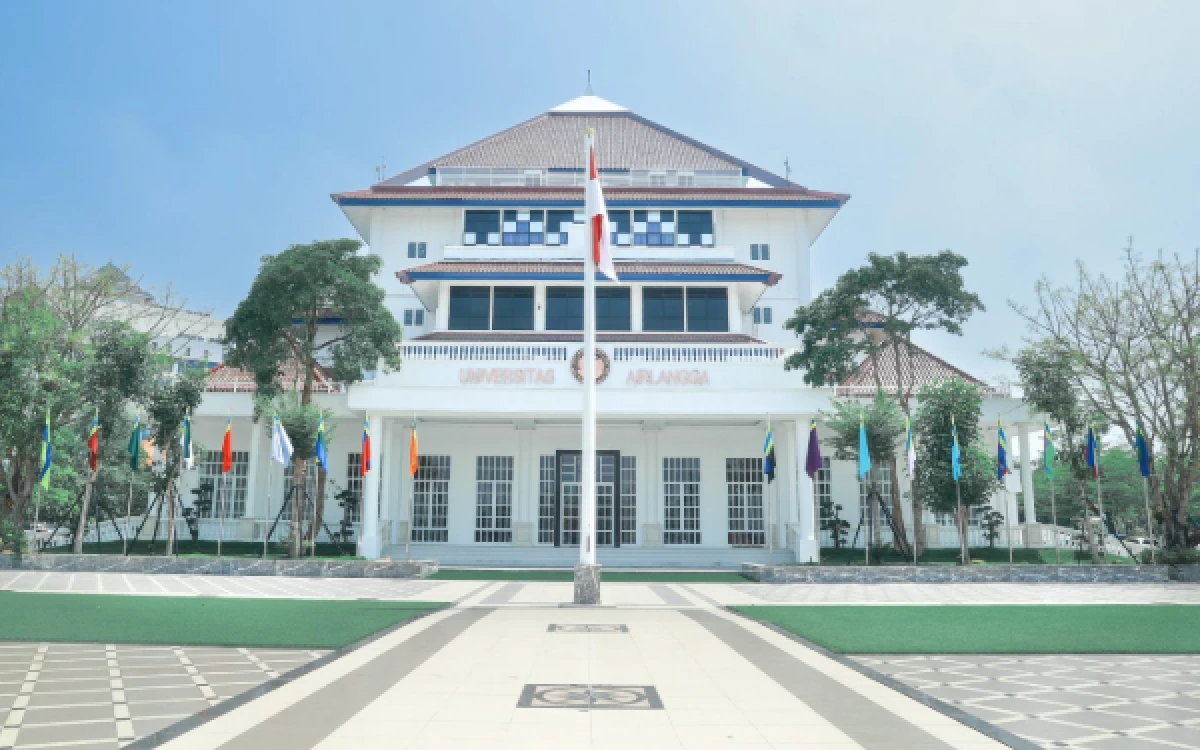 Thumbnail Berita - Pendaftaran Jalur Mandiri Unair 2026 Dibuka: Ini Jadwal, Syarat dan Cara Daftarnya