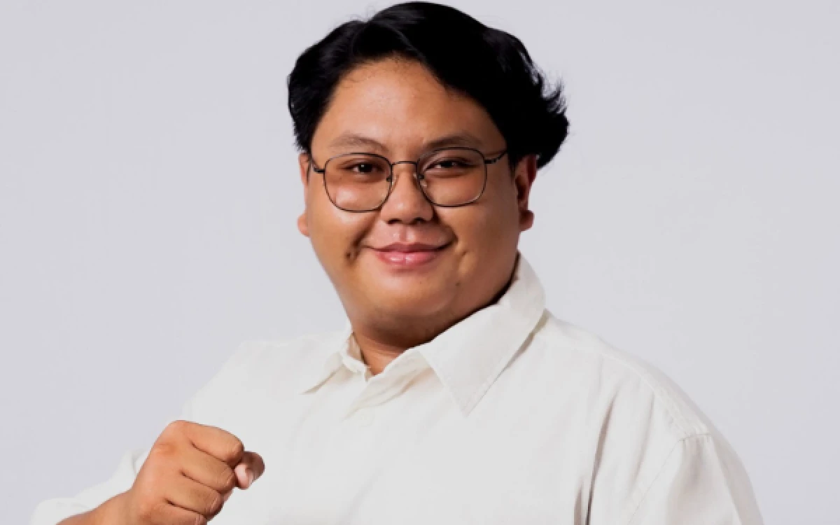 Thumbnail Berita - Program 5 Juta per RW Disorot, TMP Surabaya Dorong E-Musrenbang Transparan dan Akses Terbuka