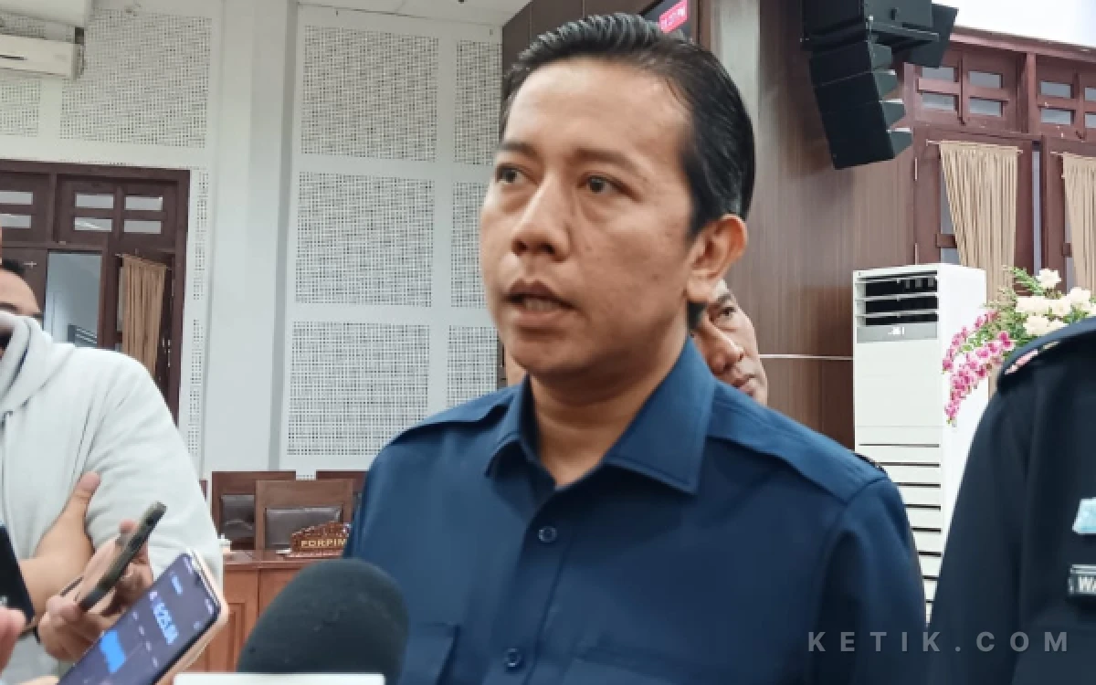 Thumbnail Berita - Genjot Potensi PAD, DPRD Kota Malang Singgung Pemetaan Ulang Titik Parkir