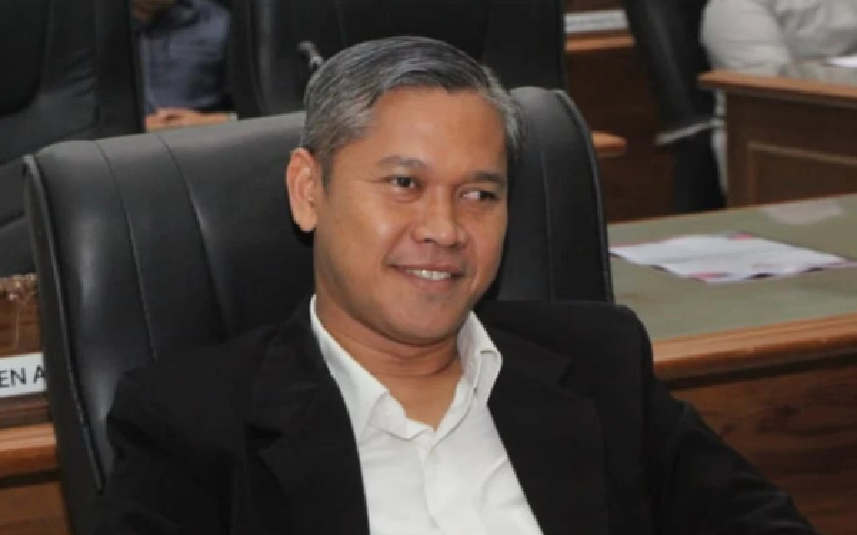 Thumbnail Berita - Erik Heriana Soroti Makna Kedewasaan dalam Mengelola Emosi Lewat Media Sosial