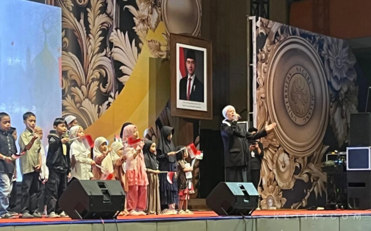 Thumbnail Berita - Komitmen Bangun Kembali Gaza, LMI dan LAZ Yasa Targetkan Galang Donasi Rp1 Miliar di Malang