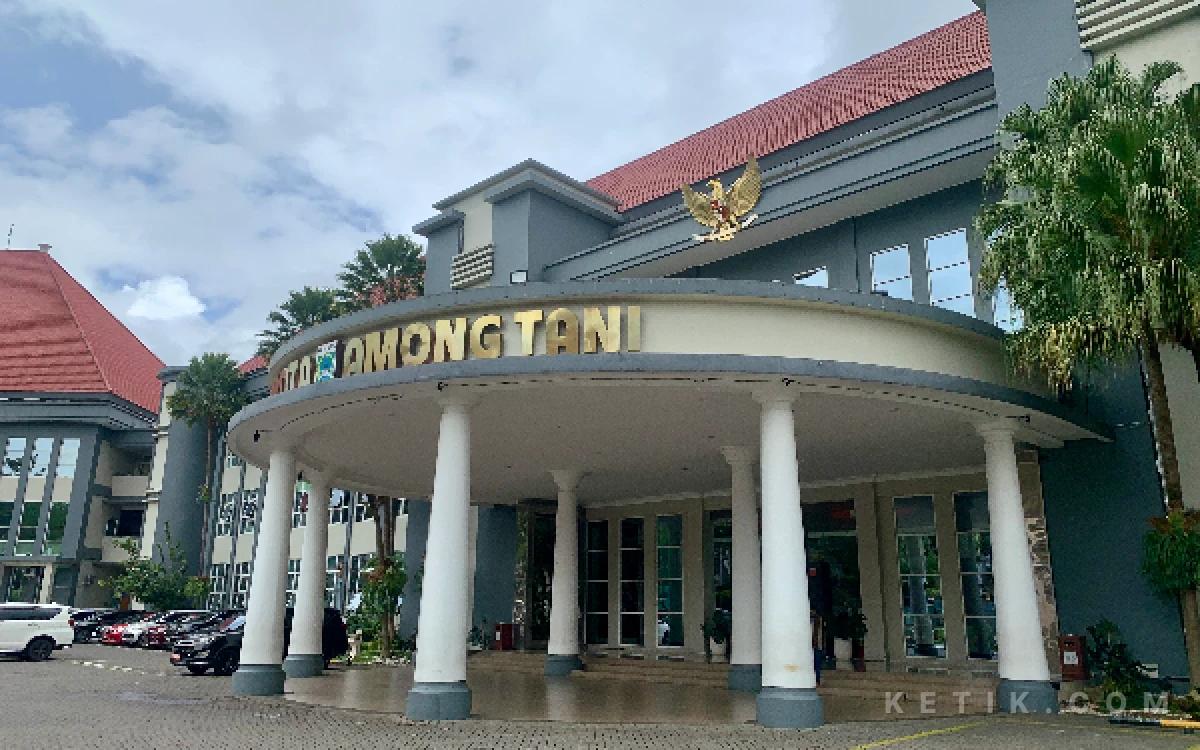 Thumbnail Berita - Selter Sekda Kota Batu: Batas Usia Gugurkan Pejabat Senior, Pejabat Muda Kian Menguat