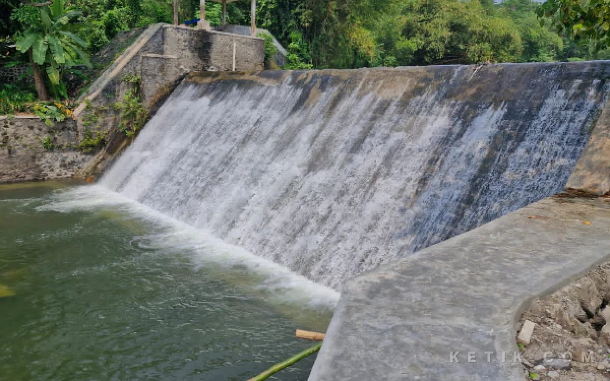 Thumbnail Berita - Intip Perencanaan Sumber Daya Air (SDA) Sleman Tahun N+1: Fokus Rehabilitasi Irigasi dan Embung