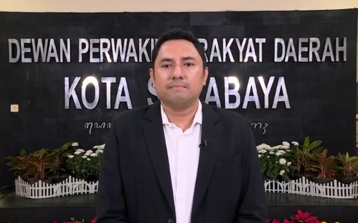 Thumbnail Berita - DPRD Surabaya Tekankan Keterlibatan Koperasi di Pasar Murah