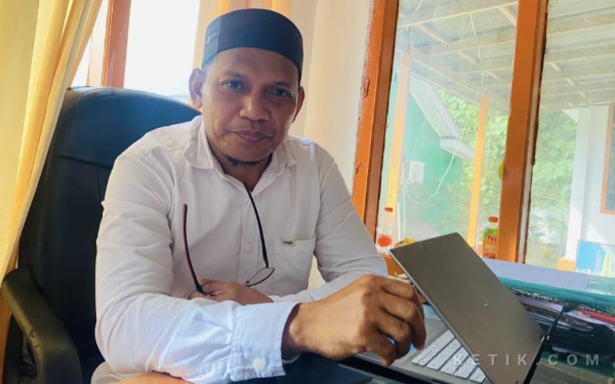 Thumbnail Berita - Total 361 Koperasi Tercatat di Halmahera Selatan