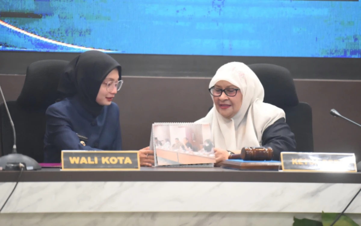 Kota Kediri Perkuat Transformasi Digital Adminduk, Pastikan Layanan Inklusif Bagi Kelompok Rentan