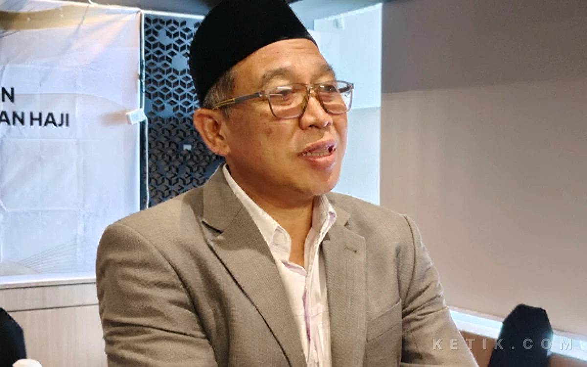 Thumbnail Berita - Kartu Nusuk Resmi Aktif di Embarkasi, Inilah Sistem Baru Haji 2026 yang Lebih Praktis