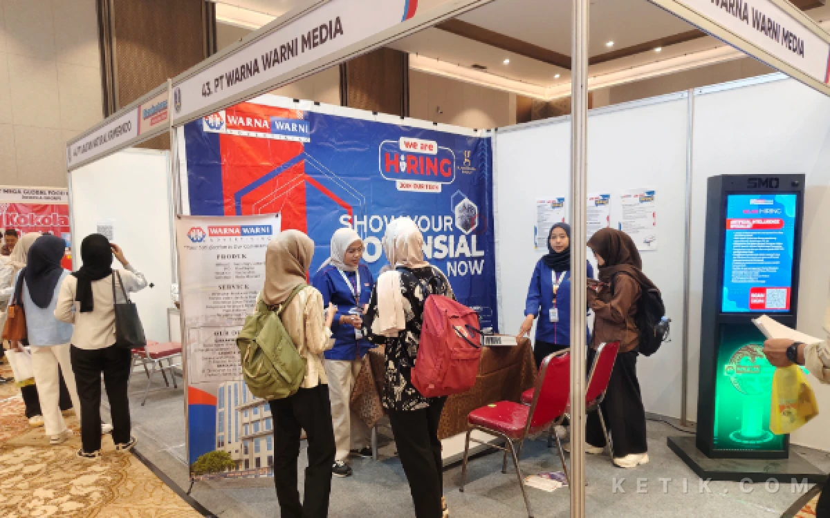 RSUD Dr Soetomo Buka Lowongan Kerja, Pendaftaran Buka Hanya 3 Hari!