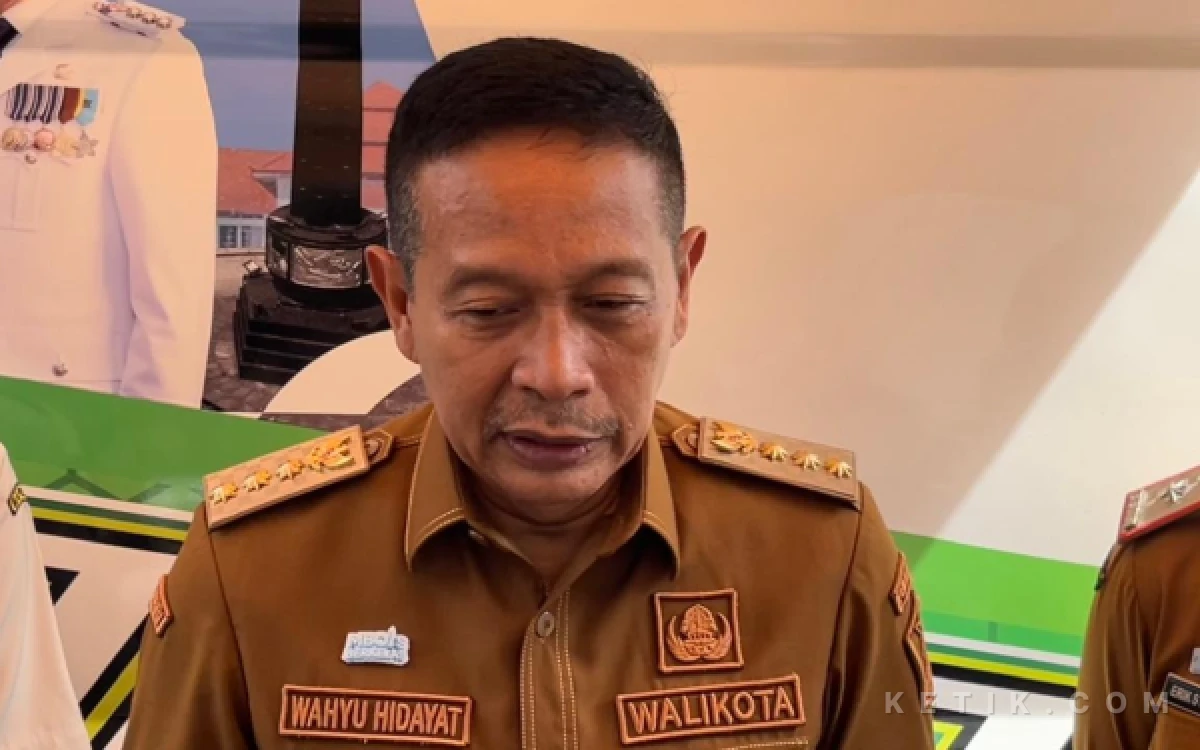 Thumbnail Berita - Program RT Berkelas Menuai Keluhan, Wali Kota Malang: Wajar, Kami Terus Evaluasi