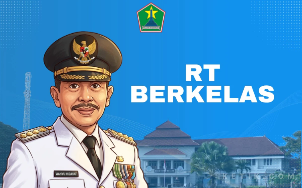 Thumbnail Berita - DPRD Kota Malang Terima Banyak Keluhan Soal RT Berkelas
