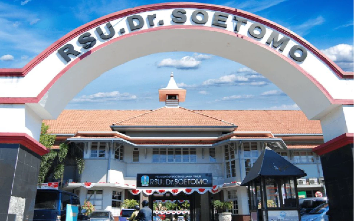 Thumbnail Berita - Lengkap! Ini Jadwal Seleksi Lowongan Kerja BLUD RSUD Dr Soetomo