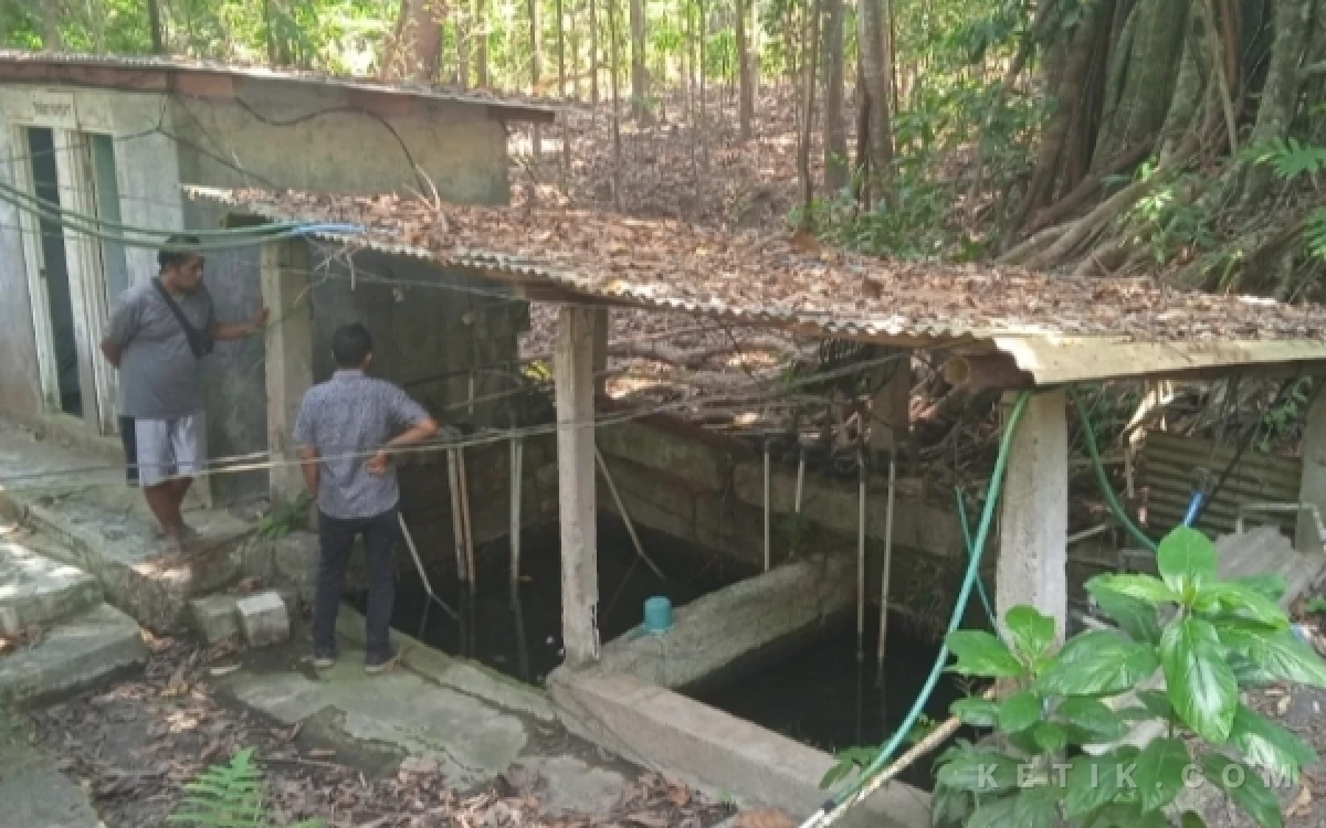 Thumbnail Berita - Strategi Bidang Cipta Karya DPUPKP Sleman Wujudkan Kedaulatan Air Desa: Menuju PAMdes yang Mandiri