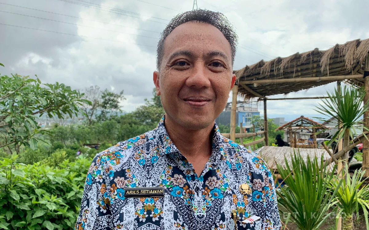 Thumbnail Berita - Penguatan Data Desa Digeber, Pemkot Batu Targetkan Kebijakan Lebih Akurat