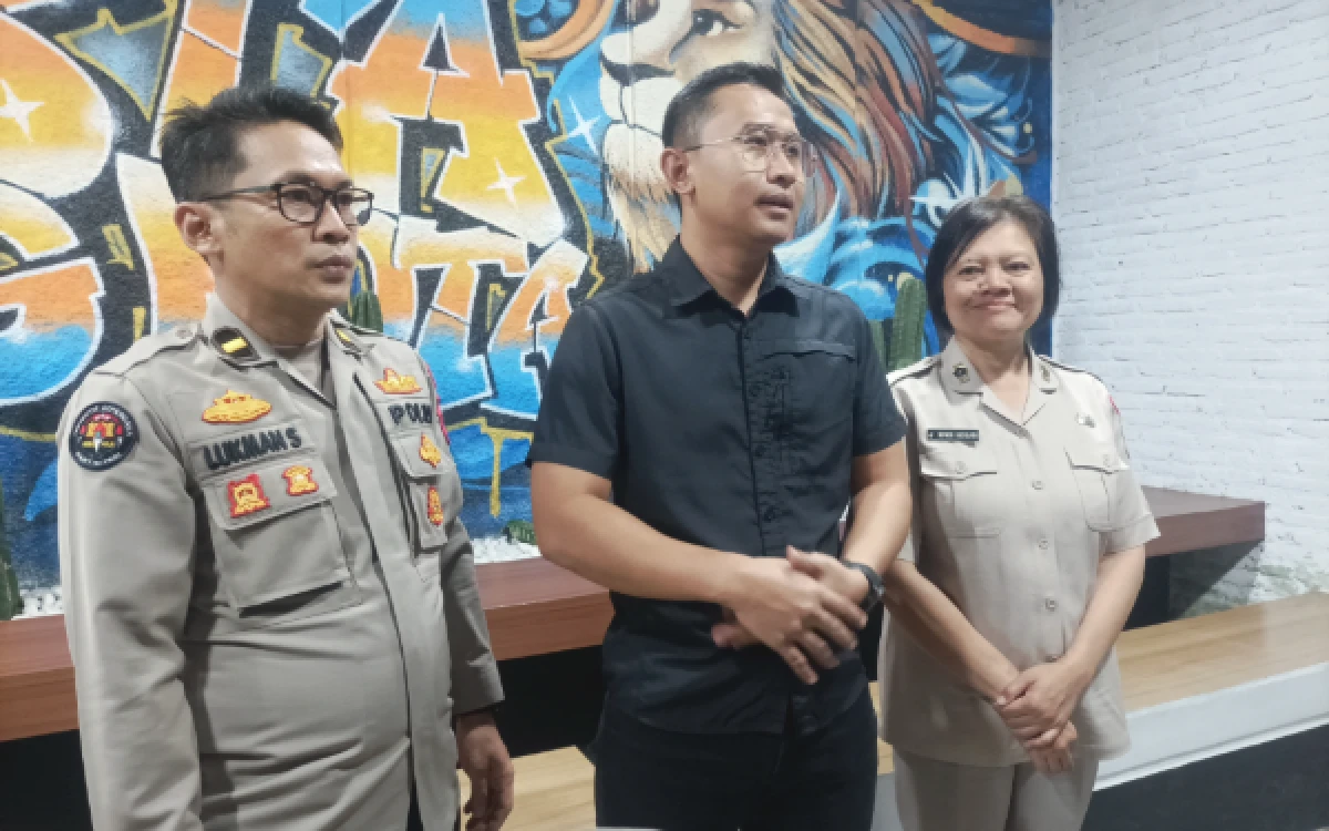 Thumbnail Berita - Yai Mim Meninggal Dunia, Polisi Resmi Hentikan Perkara Hukum