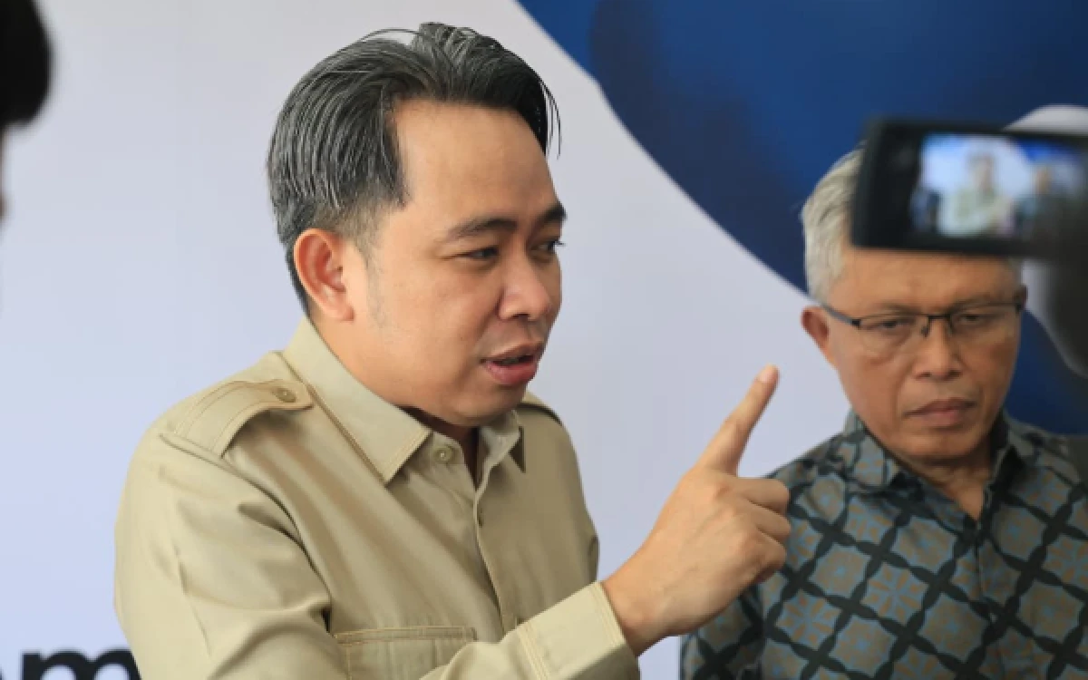 Thumbnail Berita - Target Nol Kemiskinan Ekstrem 2029, Bupati Jember Dorong Optimalisasi Hutan Sosial