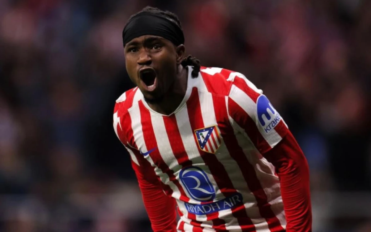 Thumbnail Berita - Atletico Madrid Amankan Tiket Semifinal Liga Champions UEFA Meski Harus Akui Keunggulan Barcelona